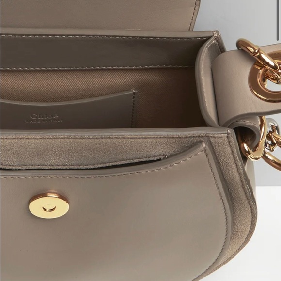 Chloé Small Tess - Picture 5 of 11